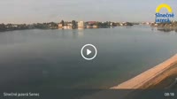 Senec - Slnečné jazerá