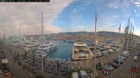 Genua - Alter Hafen