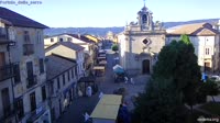 Serra San Bruno - Piazza S. Giovanni