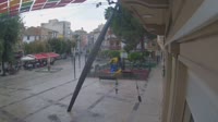 Calasparra - Plaza de la Corredera