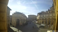 Fermo - Piazza del Popolo