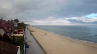 Sarbinowo - Spiaggia