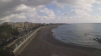 Cirò Marina - Strand