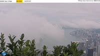 Hongkong - Victoria Peak