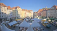 Graz - Hauptplatz
