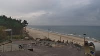 Łazy - Spiaggia