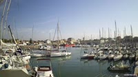Fiumicino - Dock