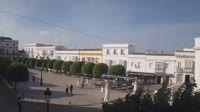 Medina-Sidonia - Plaza de España