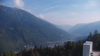 Mezzana - Marilleva - Bergpanorama