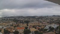 Benalmádena - Panoramablick