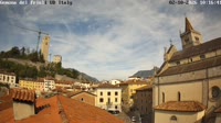 Gemona del Friuli - Historisches Zentrum