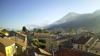 Bagnoli Irpino - Piazza Leonardo Capua
