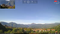 Barga - Panorama