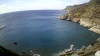 Amorgos - Mouros-Strand