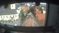 Neresheim - Marienplatz