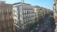 Neapel - Corso Umberto I