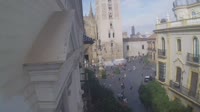 Sewilla - Giralda