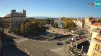 Rijeka - Titov Trg