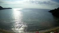 Gaeta - Strand von San Vito
