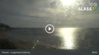 Alassio - Lungomare Cadorna
