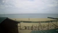 Pisa - Tirrenia - Strand