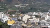 La Palma - Los Llanos de Aridane - Castillo de La Virgen