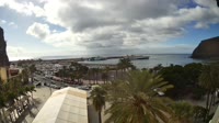 La Gomera - La Gomeros San Sebastianas