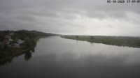 Drogowy most graniczny