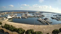Mola di Bari - Hafen