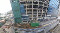 Hongkong - Prince of Wales Hospital