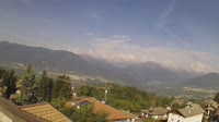 Predaia - Lago Di Santa Giustina