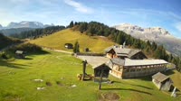 Corvara - Pralongià