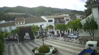 El Bosque - Plaza del Ayuntamiento