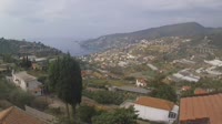 Ospedaletti - Panoramablick