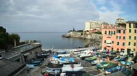 Genua - Quinto al Mare - Scalo Quinto