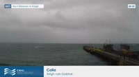 Isle of Coll - Arinagour - Ferry Terminal