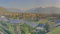 Lana - Etschtal