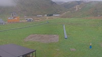 Kuzun - Resort de montaña Shahdag