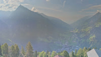 Sankt Leonhard in Passeier - Passeiertal