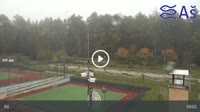 Aš - Complejo deportivo