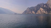 Riva del Garda - Panoramablick