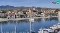 Hvar - Vrboska - Port
