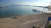 Manerba del Garda - Romantischer Strand