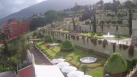 Tenerifė - La Orotava - Viktorijos sodai