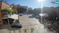 Labin - Stare Miasto