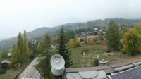 La Magdeleine - Panoramablick