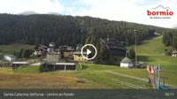 Santa Caterina di Valfurva - Centro Sci Fondo