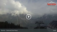 Bormio - Isolaccia - Cima Piazzi