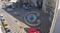 Catanzaro - Politeama Theatre