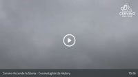 Breuil-Cervinia - Seggiovia Campetto